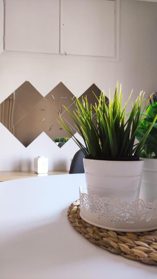 Project Leni 239 Apartment Thessaloníki Luaran gambar