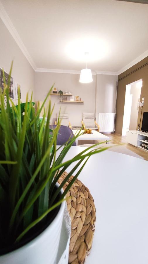 Project Leni 239 Apartment Thessaloníki Luaran gambar