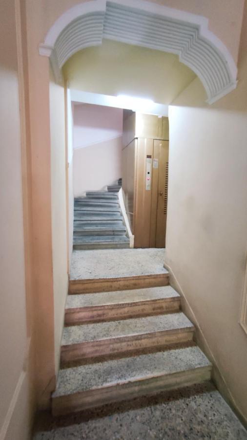 Project Leni 239 Apartment Thessaloníki Luaran gambar