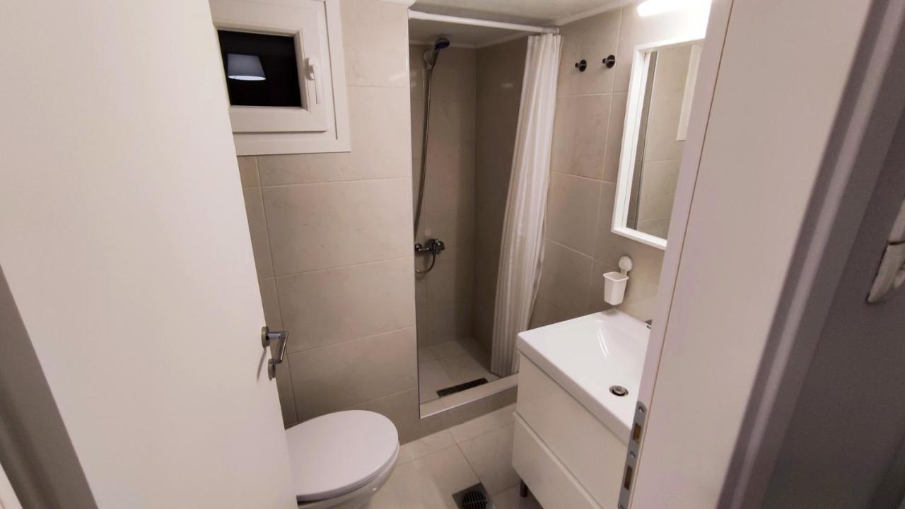Project Leni 239 Apartment Thessaloníki Luaran gambar