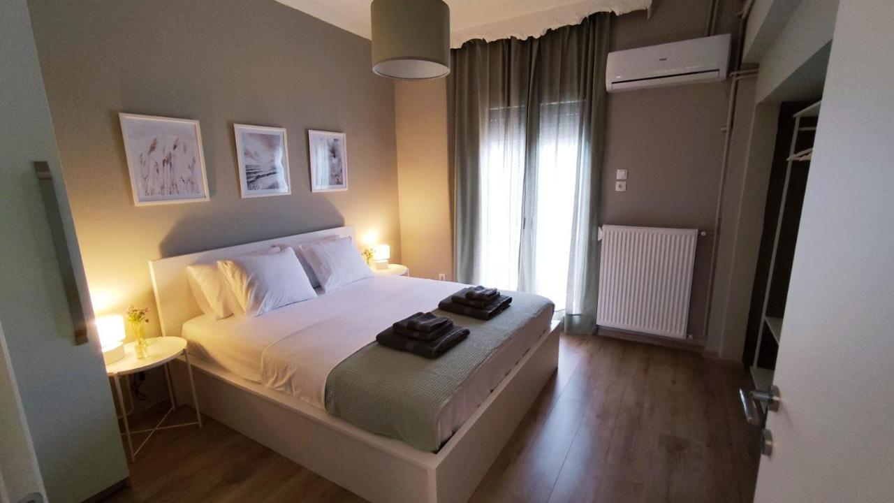 Project Leni 239 Apartment Thessaloníki Luaran gambar