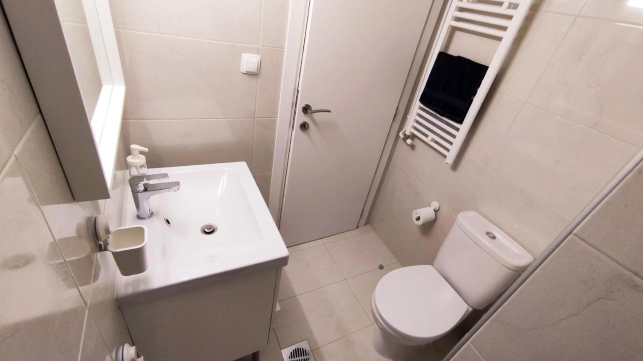 Project Leni 239 Apartment Thessaloníki Luaran gambar