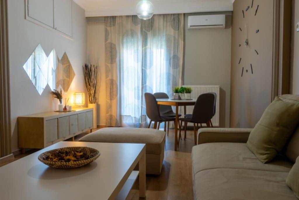 Project Leni 239 Apartment Thessaloníki Luaran gambar