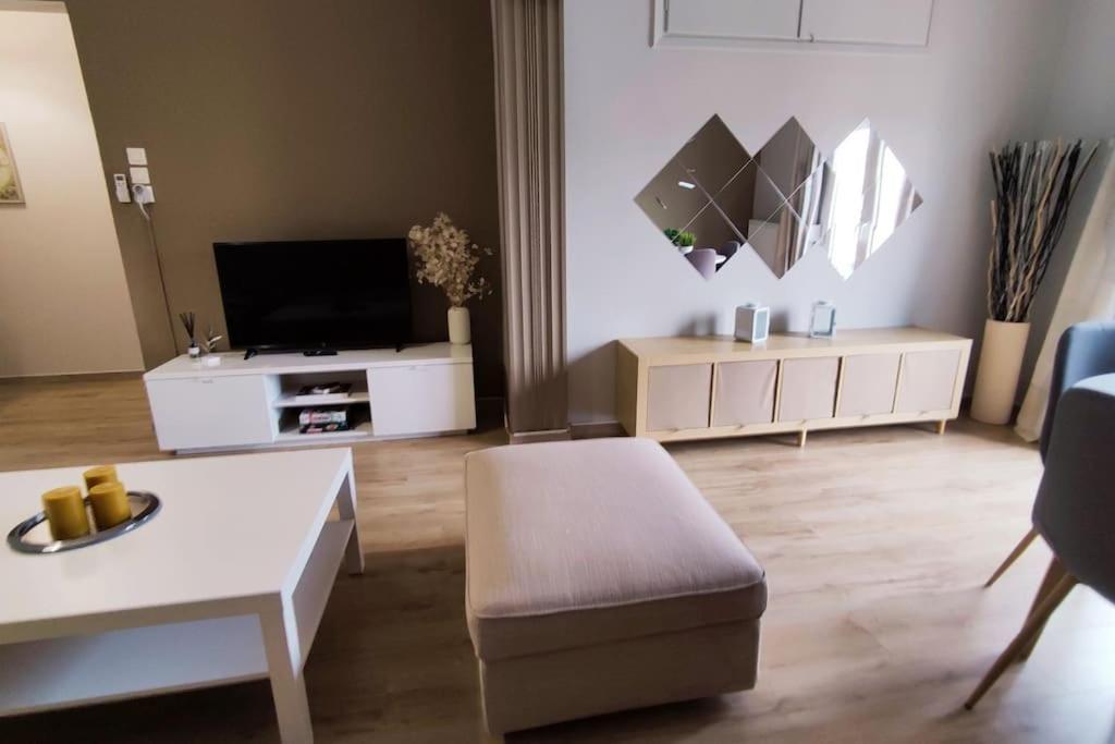 Project Leni 239 Apartment Thessaloníki Luaran gambar