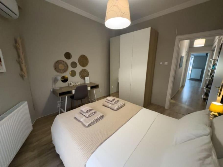 Project Leni 239 Apartment Thessaloníki Luaran gambar