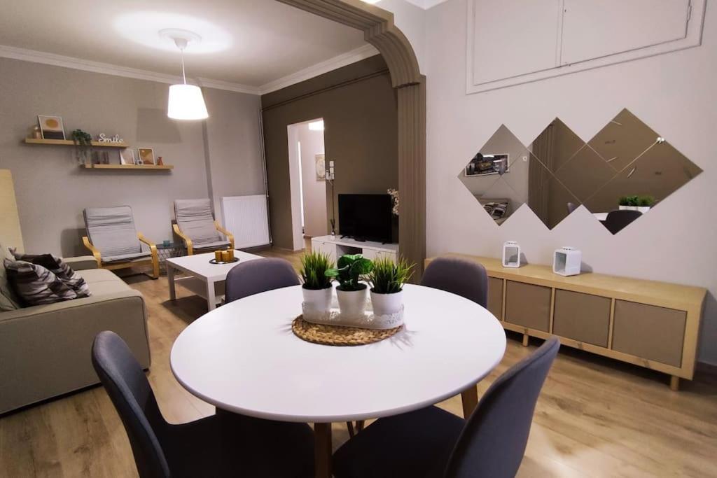 Project Leni 239 Apartment Thessaloníki Luaran gambar