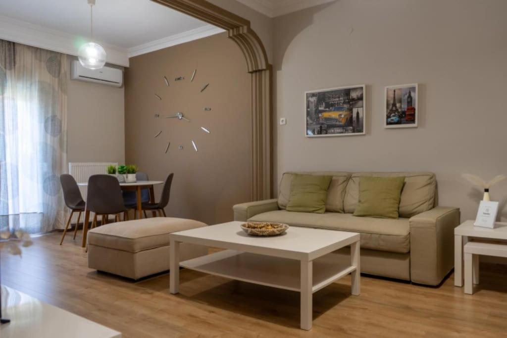 Project Leni 239 Apartment Thessaloníki Luaran gambar